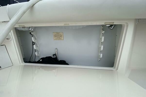 VAQUERO 40ft Cabo Yacht For Sale