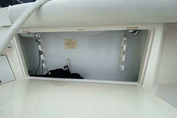 Cabo 40 Express Yacht For Sale