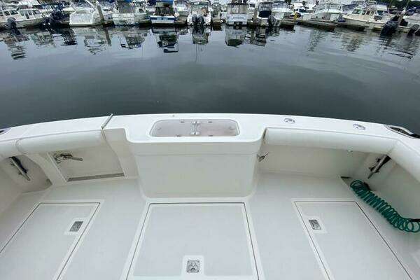 Cabo 40 Express Yacht For Sale