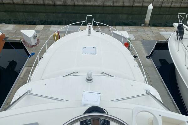 VAQUERO 40ft Cabo Yacht For Sale