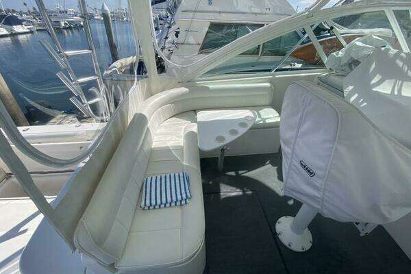 Cabo 40 Express Yacht For Sale