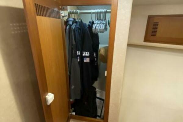 VAQUERO 40ft Cabo Yacht For Sale