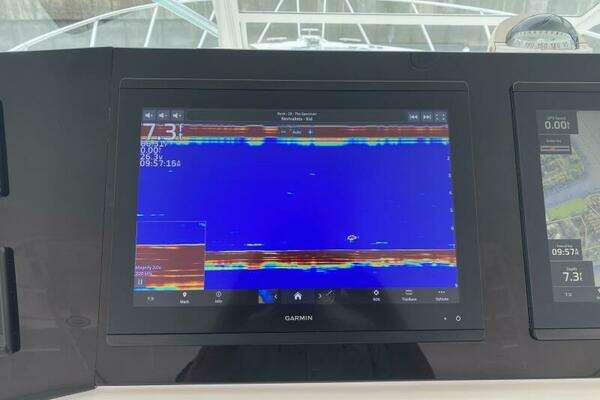 Cabo 40 Express Yacht For Sale