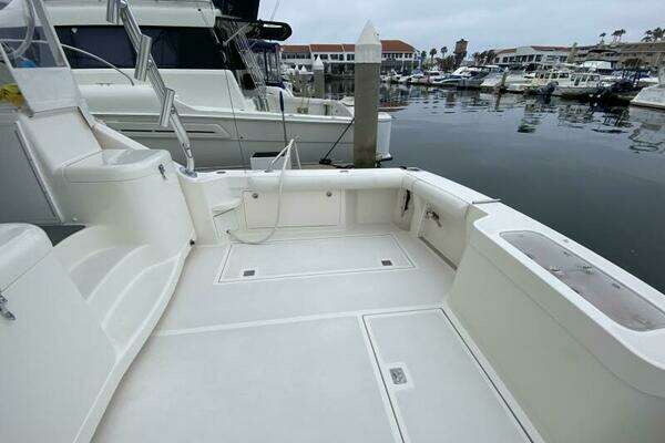 Cabo 40 Express Yacht For Sale