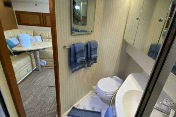 Cabo 40 Express Yacht For Sale