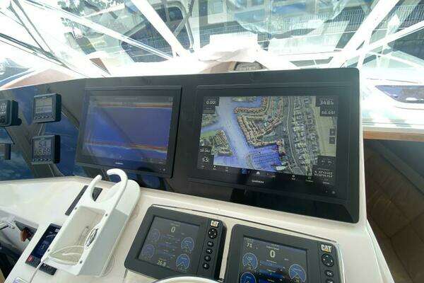 Cabo 40 Express Yacht For Sale