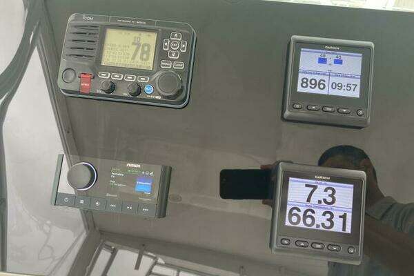 Cabo 40 Express Yacht For Sale