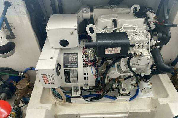 Cabo 40 Express Yacht For Sale