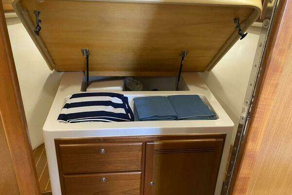 Cabo 40 Express Yacht For Sale