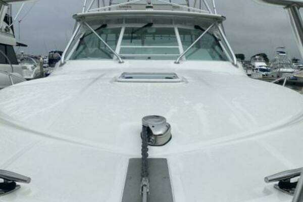 Cabo 40 Express Yacht For Sale