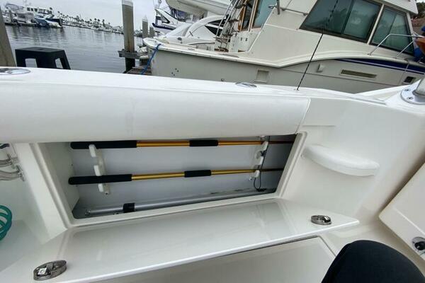 VAQUERO 40ft Cabo Yacht For Sale