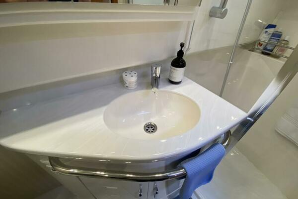 VAQUERO 40ft Cabo Yacht For Sale