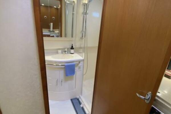 VAQUERO 40ft Cabo Yacht For Sale