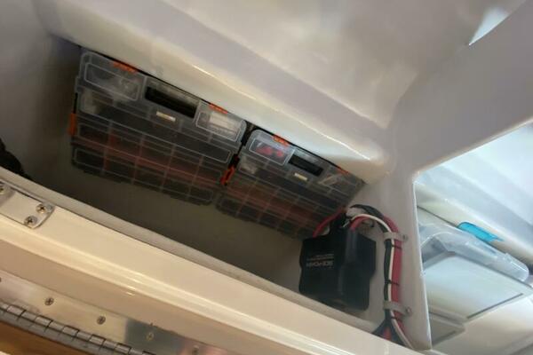 VAQUERO 40ft Cabo Yacht For Sale