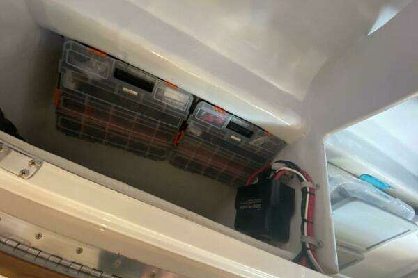 Cabo 40 Express Yacht For Sale