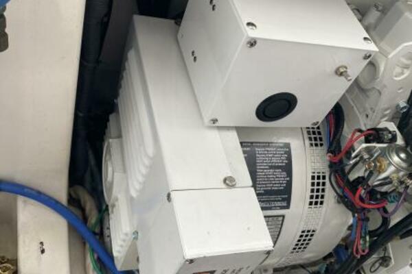 VAQUERO 40ft Cabo Yacht For Sale