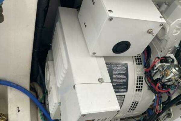 Cabo 40 Express Yacht For Sale