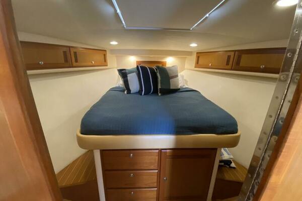 VAQUERO 40ft Cabo Yacht For Sale