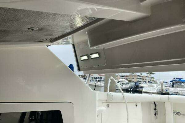 Cabo 40 Express Yacht For Sale