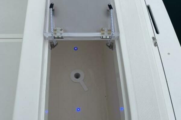 VAQUERO 40ft Cabo Yacht For Sale