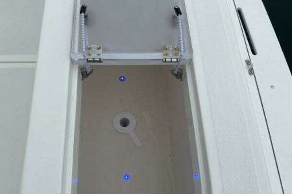 Cabo 40 Express Yacht For Sale