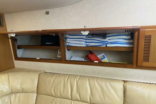 VAQUERO 40ft Cabo Yacht For Sale