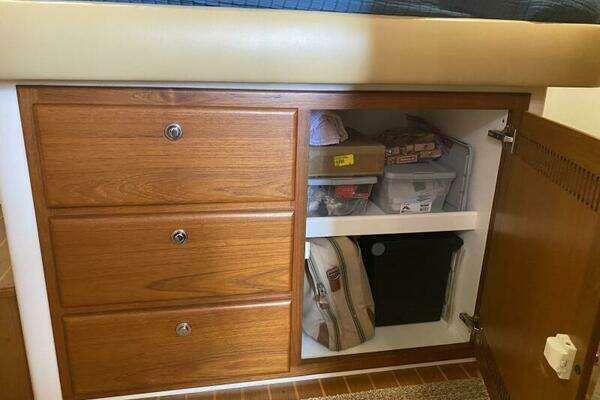 Cabo 40 Express Yacht For Sale