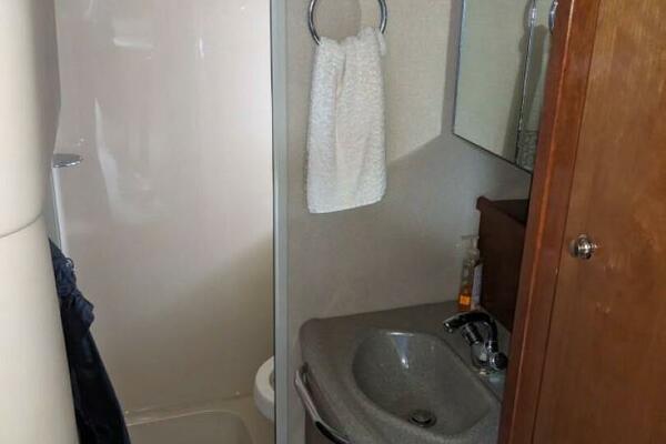 Escape Key 39ft Cruisers Yachts Yacht For Sale