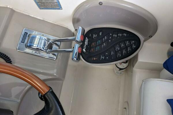 Escape Key 39ft Cruisers Yachts Yacht For Sale