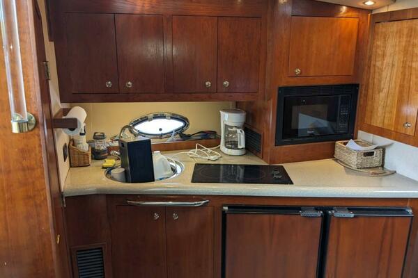 Escape Key 39ft Cruisers Yachts Yacht For Sale