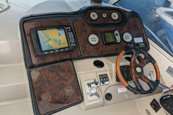 Escape Key 39ft Cruisers Yachts Yacht For Sale