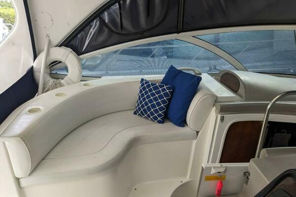 Escape Key 39ft Cruisers Yachts Yacht For Sale