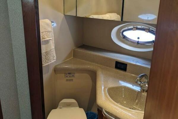 Escape Key 39ft Cruisers Yachts Yacht For Sale