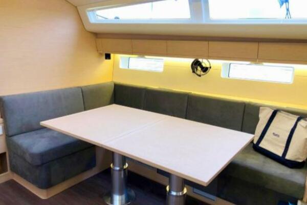 Caretta 2 54ft Jeanneau Yacht For Sale