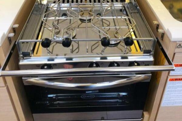 Caretta 2 54ft Jeanneau Yacht For Sale