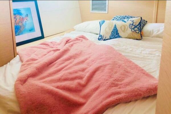 Caretta 2 54ft Jeanneau Yacht For Sale