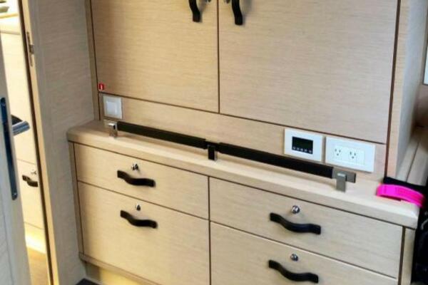 Caretta 2 54ft Jeanneau Yacht For Sale