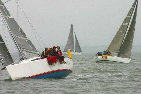 Relentless 31ft Sydney Yacht For Sale