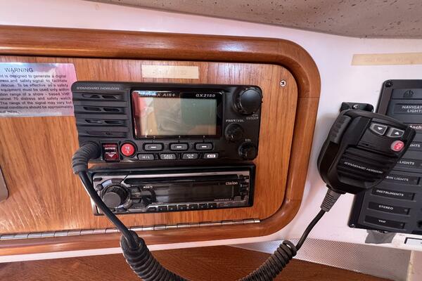 Relentless 31ft Sydney Yacht For Sale