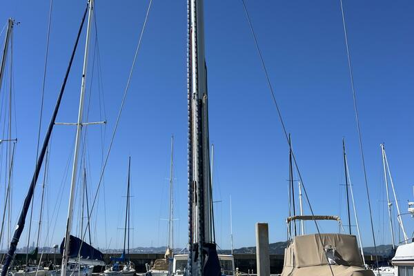 Relentless 31ft Sydney Yacht For Sale