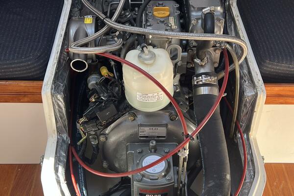 Relentless 31ft Sydney Yacht For Sale