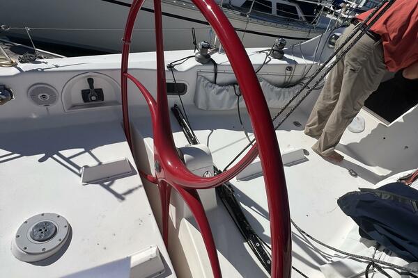 Relentless 31ft Sydney Yacht For Sale