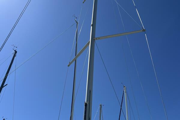 Relentless 31ft Sydney Yacht For Sale