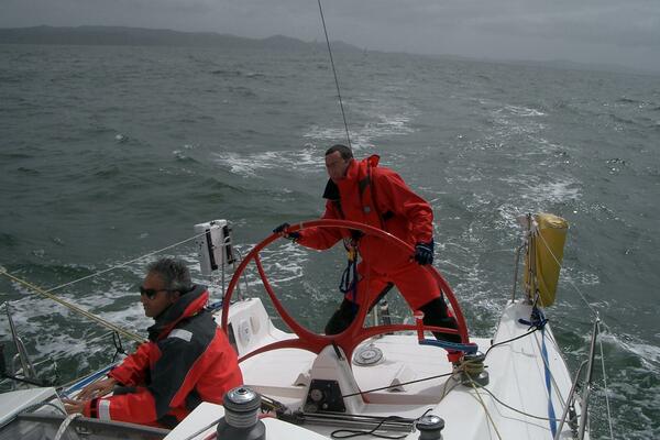 Relentless 31ft Sydney Yacht For Sale