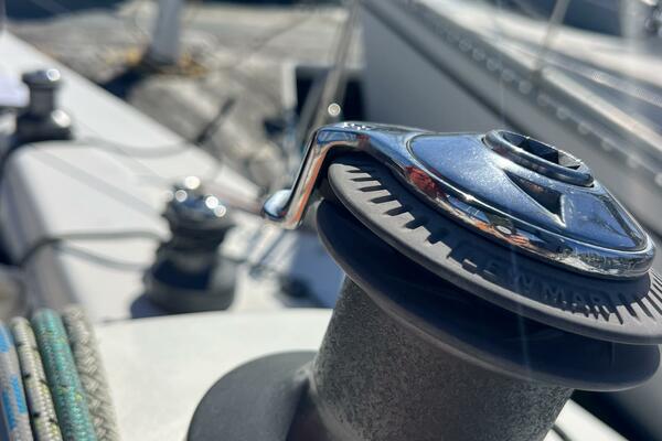 Relentless 31ft Sydney Yacht For Sale