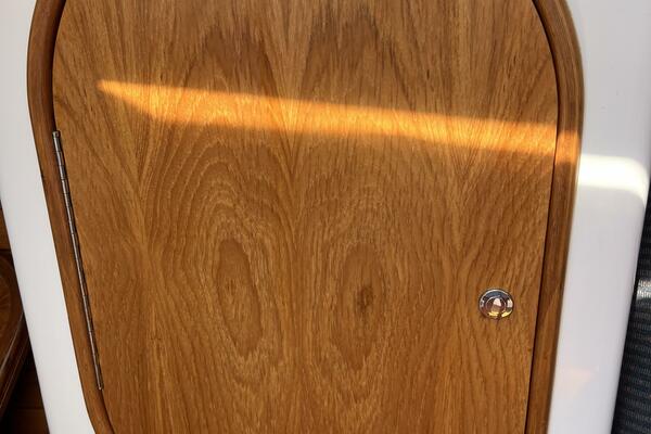 Relentless 31ft Sydney Yacht For Sale