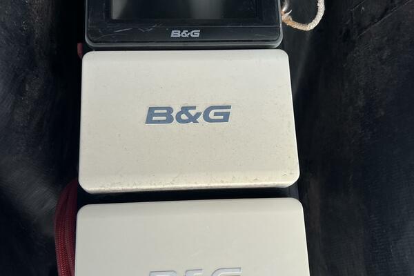 Relentless 31ft Sydney Yacht For Sale