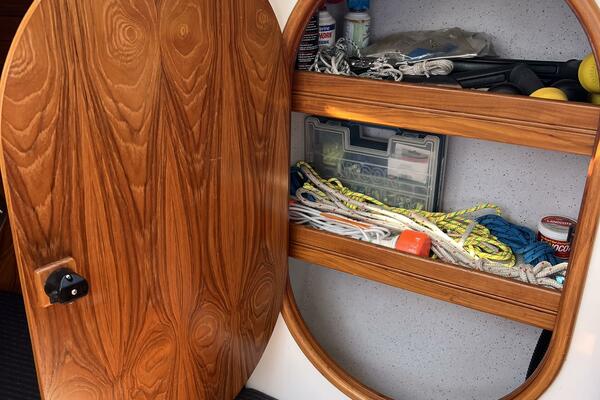 Relentless 31ft Sydney Yacht For Sale