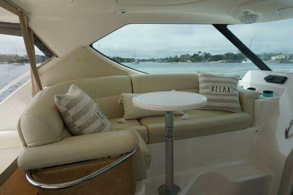 2007 Tiara Yachts 39