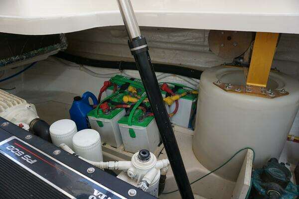 2007 Tiara Yachts 39